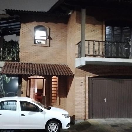 Residencial Colling Apartment Канела Екстериор снимка