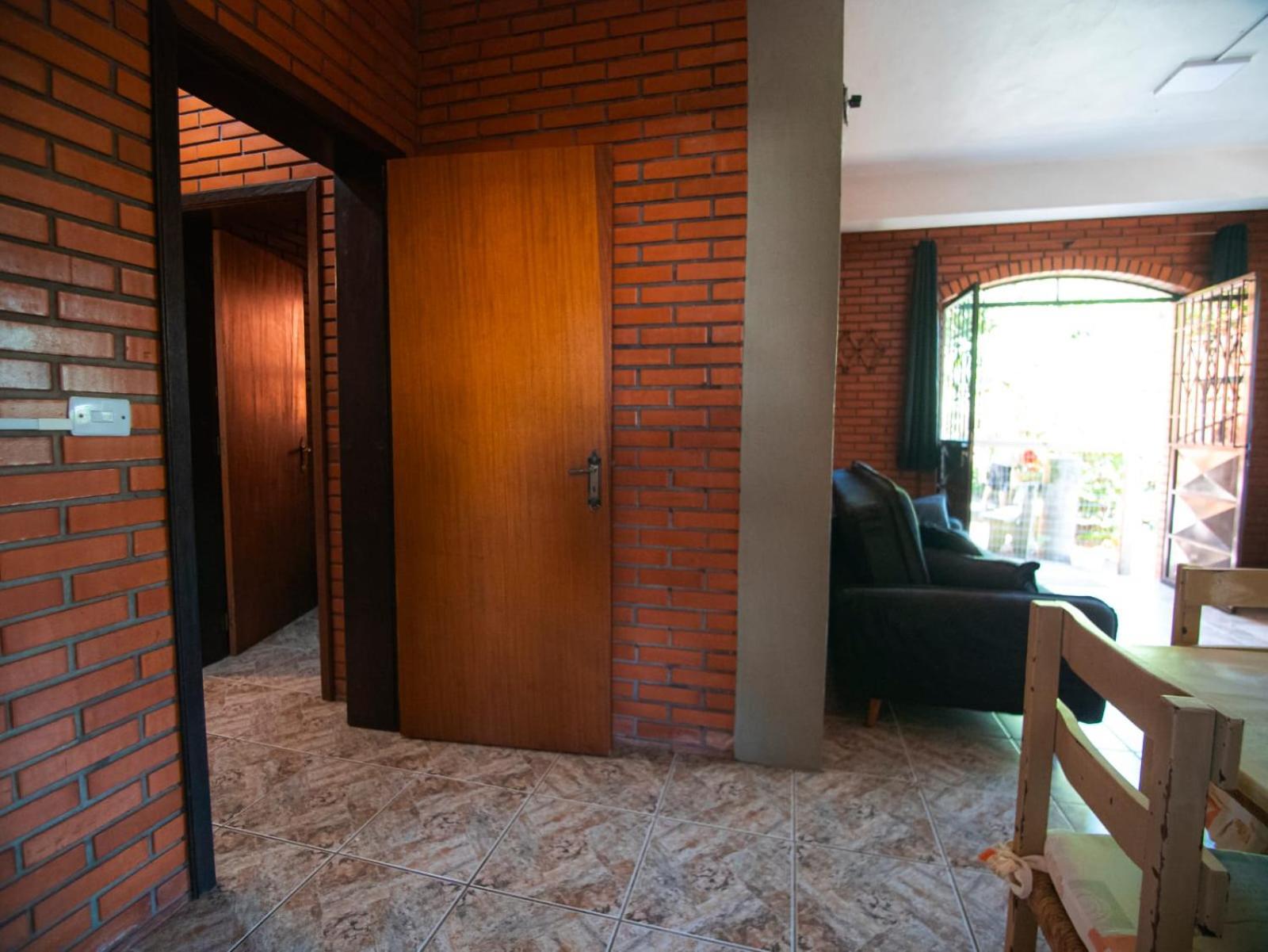 Residencial Colling Apartment Канела Екстериор снимка
