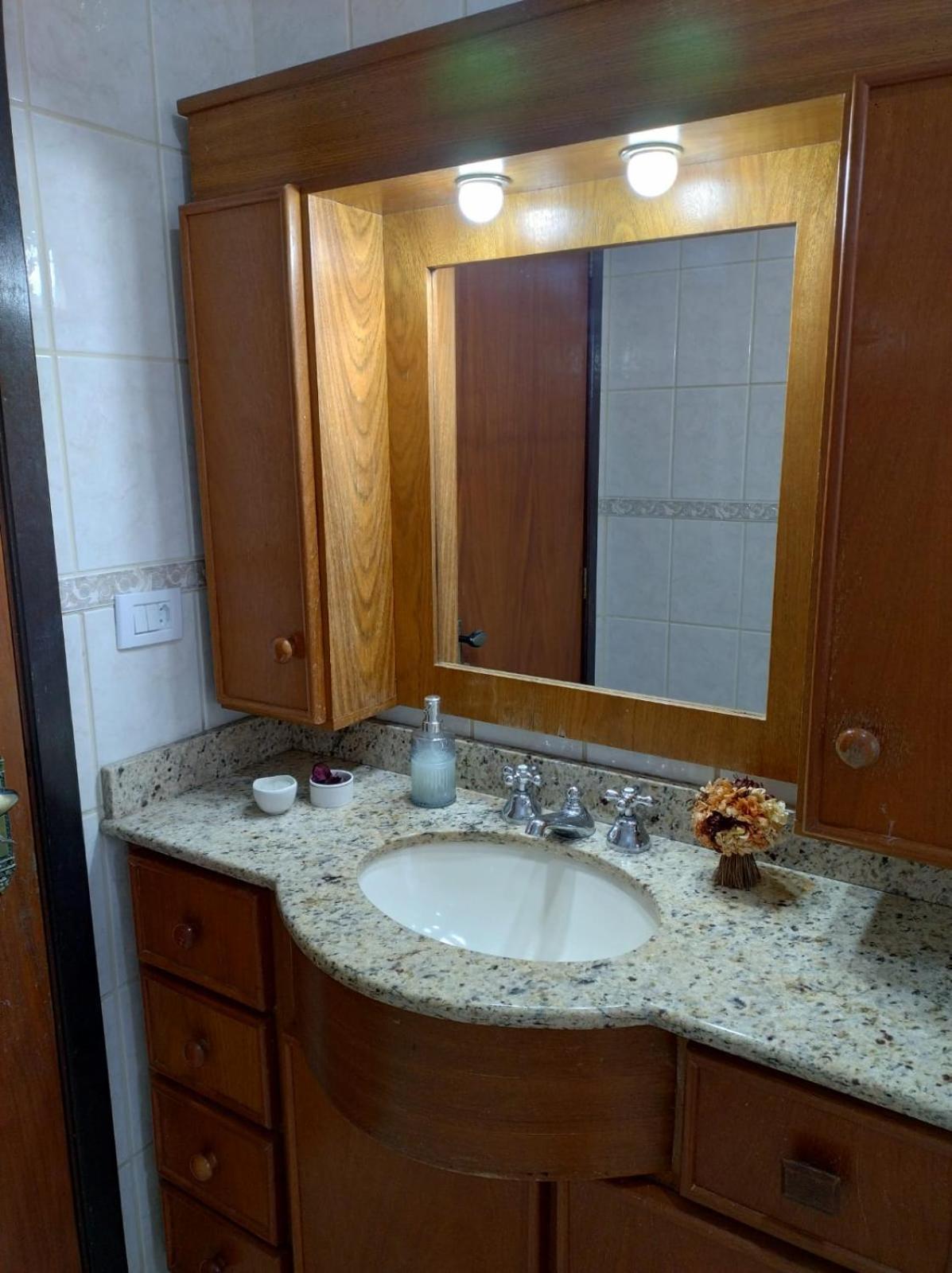Residencial Colling Apartment Канела Екстериор снимка