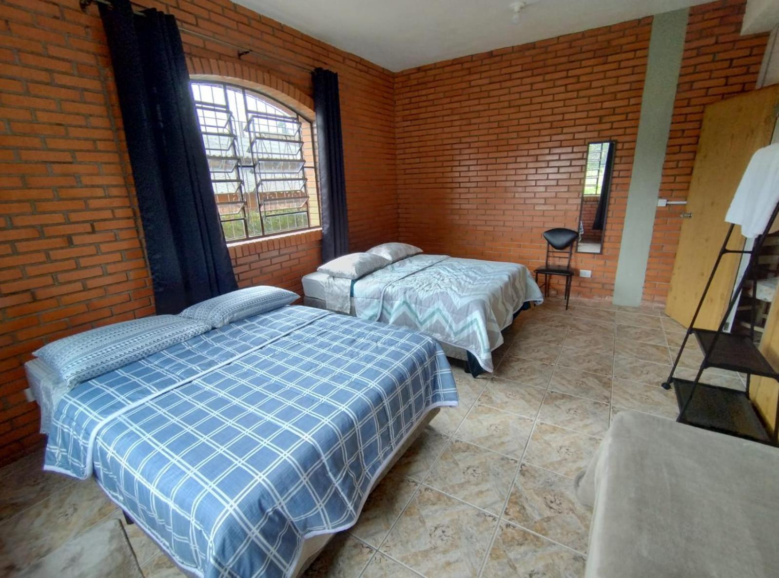 Residencial Colling Apartment Канела Екстериор снимка