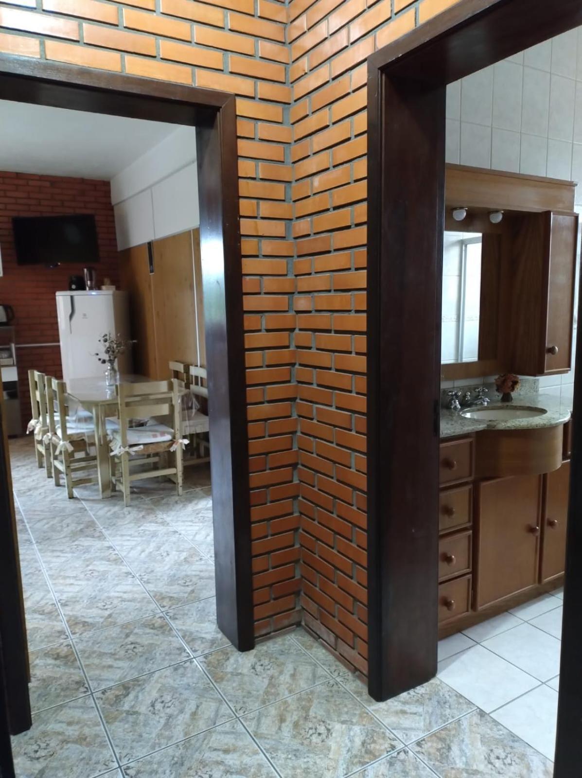 Residencial Colling Apartment Канела Екстериор снимка